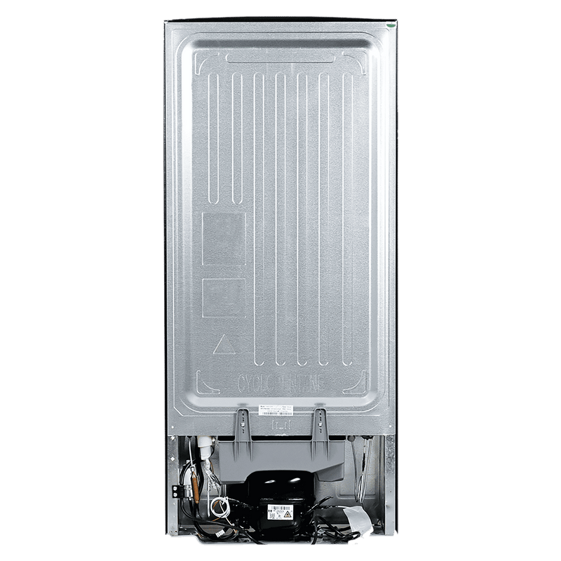Haier 205 Litres 3 Star Direct Cool Single Door Refrigerator with Stabilizer Free Operation (HRD-2263PMR-N, Marine Rose)