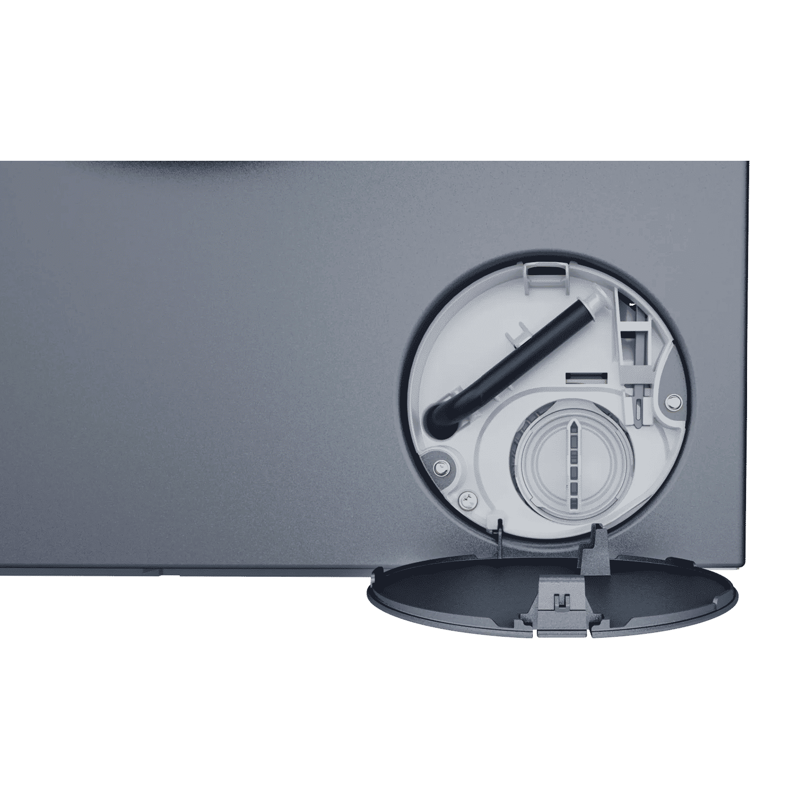 BOSCH 9 kg 5 Star Fully Automatic Front Load Washing Machine (Series 6, WGA1420PIN, Anti Wrinkle Feature, Dark Lake)