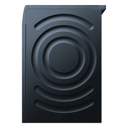 BOSCH 9 kg 5 Star Fully Automatic Front Load Washing Machine (Series 6, WGA1420PIN, Anti Wrinkle Feature, Dark Lake)