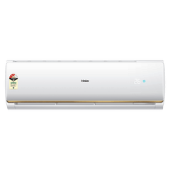 Haier Elegante Heavy Duty 7 in 1 Convertible 1.6 Ton 3 Star Hot & Cold Inverter Split AC with Self Diagnosis (Copper Condenser, HSU19CH-TQG3BN-INV)-1