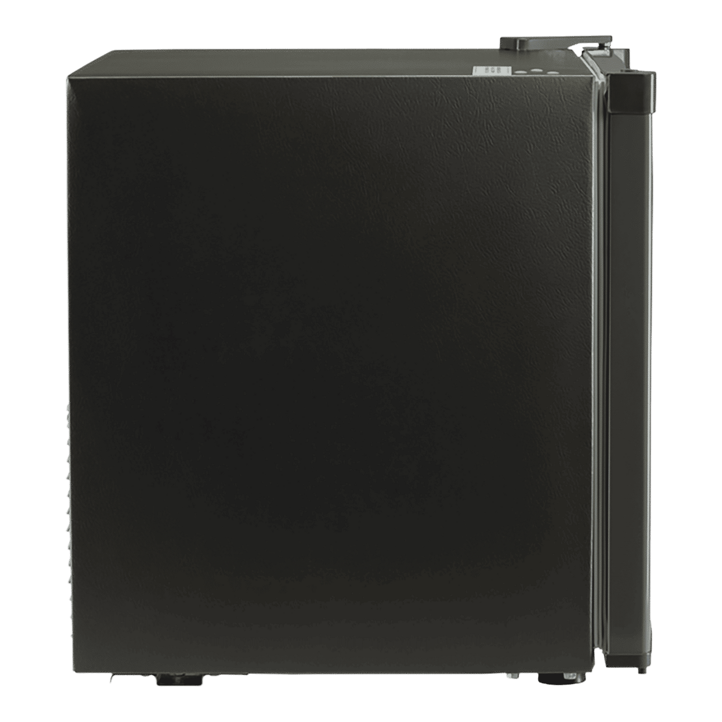 Blue Star Mini Bar 47 Litres 2 Star Direct Cool Single Door Refrigerator with Temperature Control Dial (MR60-GG, Grey)