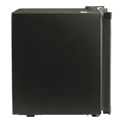 Blue Star Mini Bar 47 Litres 2 Star Direct Cool Single Door Refrigerator with Temperature Control Dial (MR60-GG, Grey)