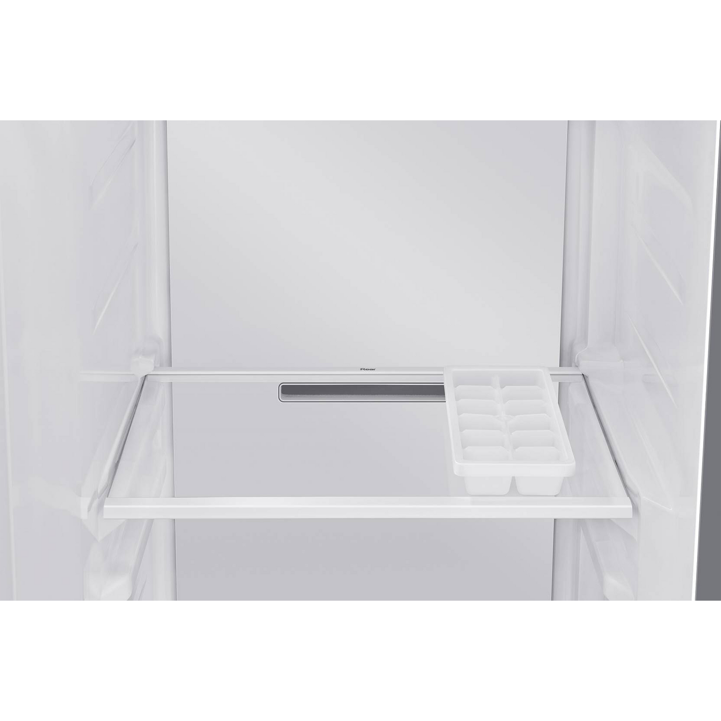 SAMSUNG 653 Litres 3 Star Frost Free Side by Side Refrigerator with Twin Cooling Plus Technology (RS76CG8003B1/HL, Black Matt)