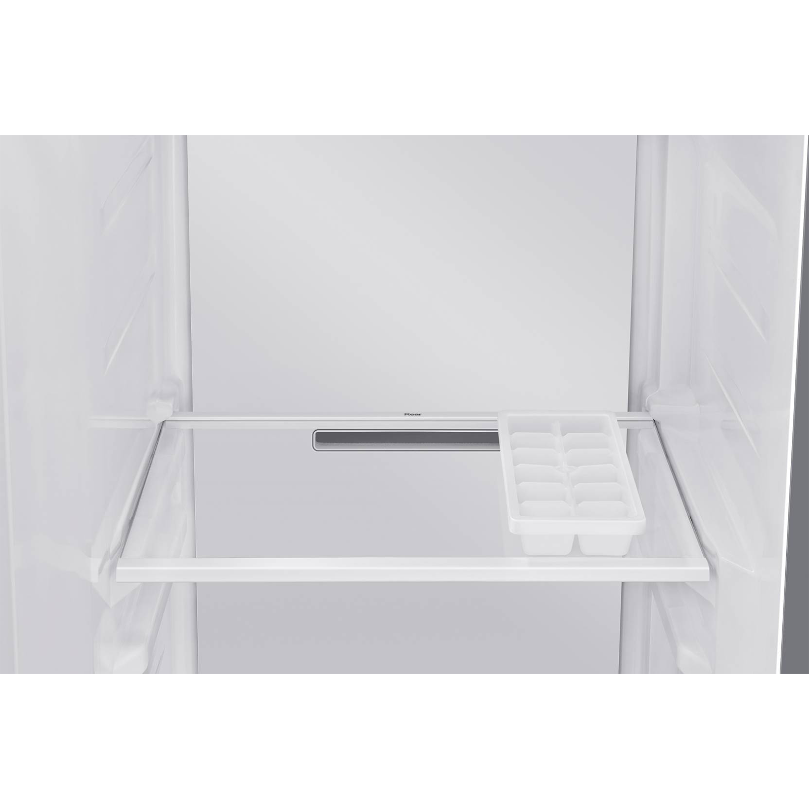 SAMSUNG 653 Litres 3 Star Frost Free Side by Side Refrigerator with Twin Cooling Plus Technology (RS76CG8003B1/HL, Black Matt)