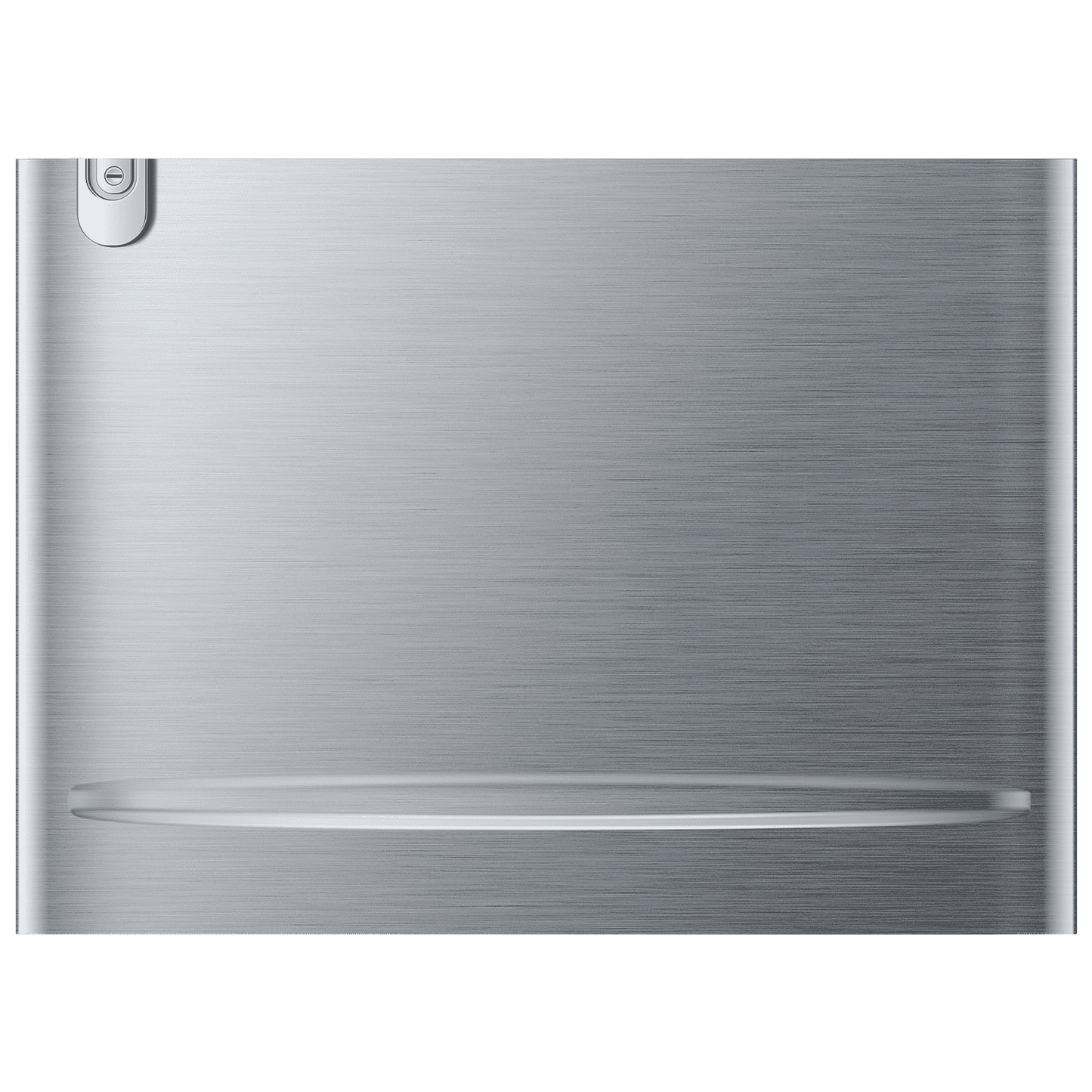 SAMSUNG Stylish Grande 223 Litres 3 Star Direct Cool Single Door Refrigerator with Anti Bacterial Gasket (RR24C2723S8/NL, Elegant Inox)