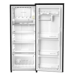 Whirlpool Vitamagic Pro 192 Litres 3 Star Direct Cool Single Door Refrigerator with Zeolite Technology (73131, Grey)