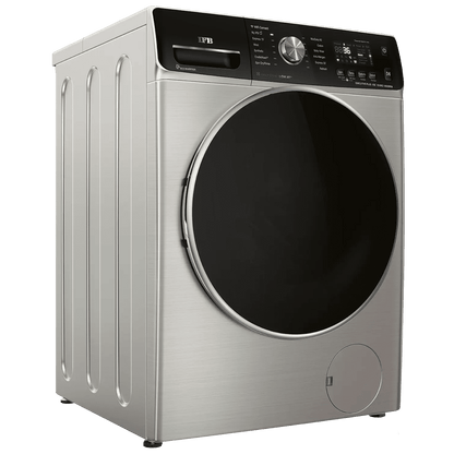 IFB 10 kg 5 Star Wi-Fi Inverter Fully Automatic Front Load Washing Machine (Executive Plus VSC 1014, Oxyjet Technology, STS VCM)