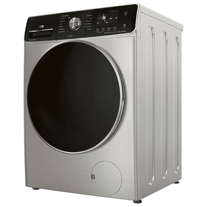 IFB 10 kg 5 Star Wi-Fi Inverter Fully Automatic Front Load Washing Machine (Executive Plus VSC 1014, Oxyjet Technology, STS VCM)