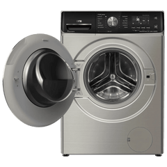 IFB 10 kg 5 Star Wi-Fi Inverter Fully Automatic Front Load Washing Machine (Executive Plus VSC 1014, Oxyjet Technology, STS VCM)