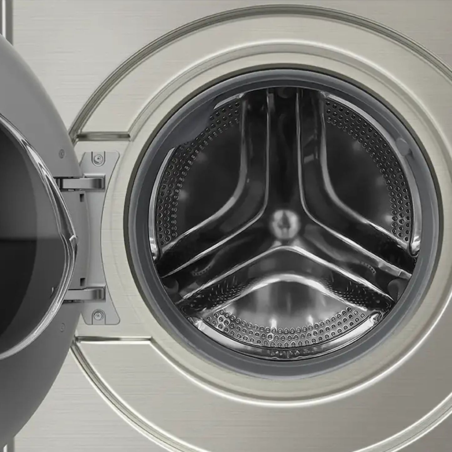 IFB 10 kg 5 Star Wi-Fi Inverter Fully Automatic Front Load Washing Machine (Executive Plus VSC 1014, Oxyjet Technology, STS VCM)