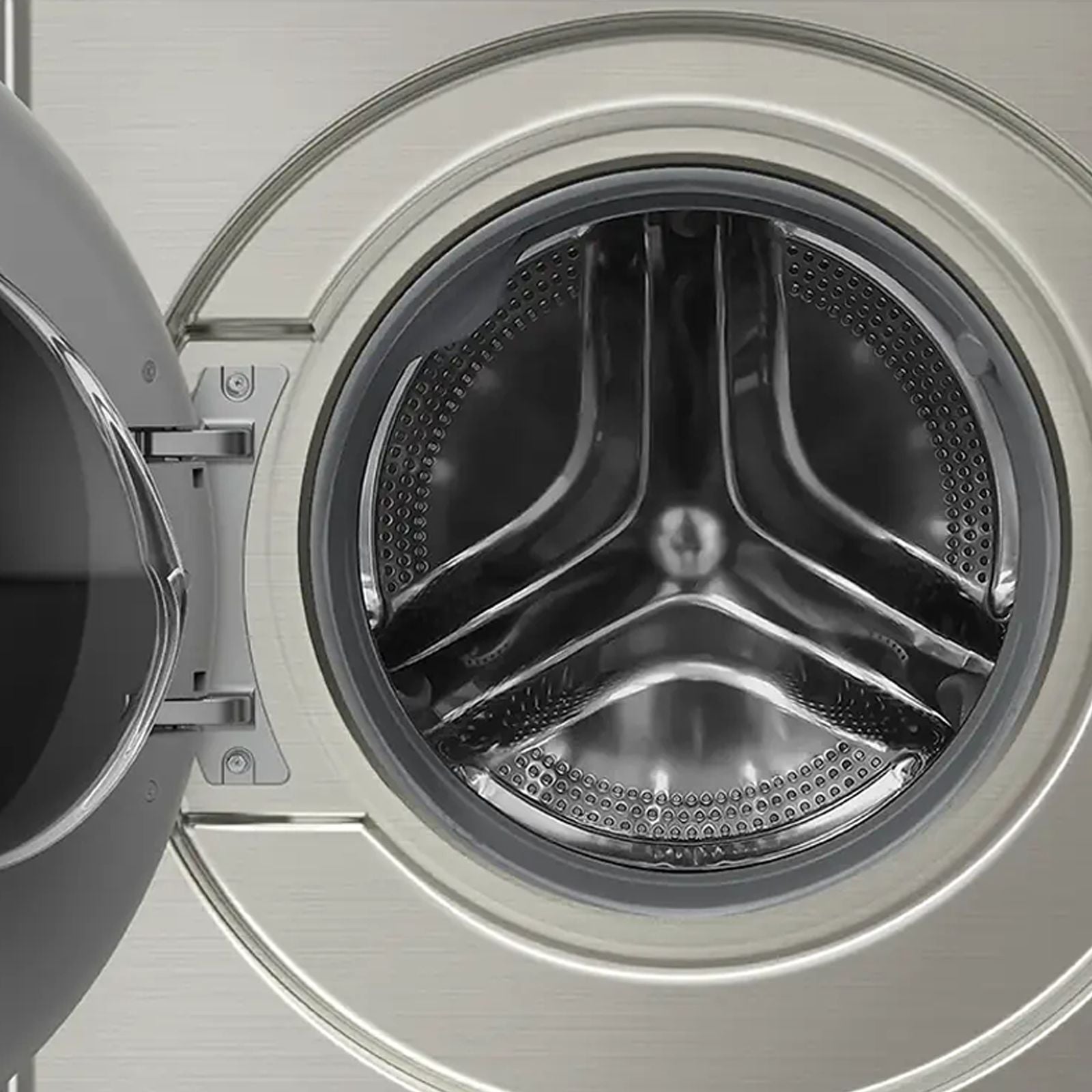 IFB 10 kg 5 Star Wi-Fi Inverter Fully Automatic Front Load Washing Machine (Executive Plus VSC 1014, Oxyjet Technology, STS VCM)