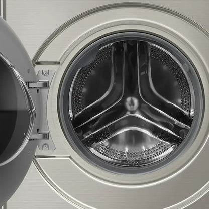 IFB 10 kg 5 Star Wi-Fi Inverter Fully Automatic Front Load Washing Machine (Executive Plus VSC 1014, Oxyjet Technology, STS VCM)