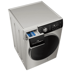 IFB 10 kg 5 Star Wi-Fi Inverter Fully Automatic Front Load Washing Machine (Executive Plus VSC 1014, Oxyjet Technology, STS VCM)