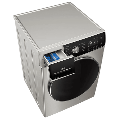 IFB 10 kg 5 Star Wi-Fi Inverter Fully Automatic Front Load Washing Machine (Executive Plus VSC 1014, Oxyjet Technology, STS VCM)