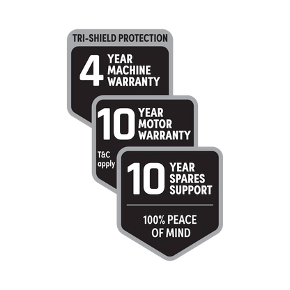 IFB 10 kg 5 Star Wi-Fi Inverter Fully Automatic Front Load Washing Machine (Executive Plus VSC 1014, Oxyjet Technology, STS VCM)