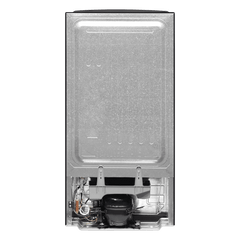Haier 175 Litres 2 Star Direct Cool Single Door Refrigerator with Anti-Bacterial Gasket (HED182MLN, Marine Lotus)
