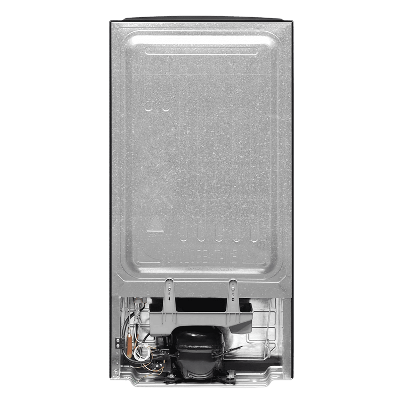 Haier 175 Litres 2 Star Direct Cool Single Door Refrigerator with Anti-Bacterial Gasket (HED182MLN, Marine Lotus)