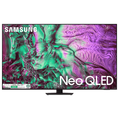 SAMSUNG QN85D 139.7 cm (55 inch) Neo QLED 4K Ultra HD Smart Tizen TV with Quantum Matrix Technology (2024 model)