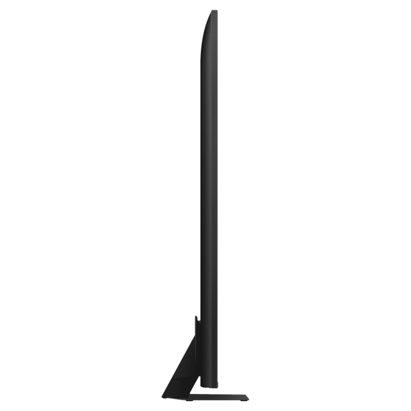 SAMSUNG QN85D 139.7 cm (55 inch) Neo QLED 4K Ultra HD Smart Tizen TV with Quantum Matrix Technology (2024 model)
