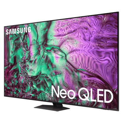 SAMSUNG QN85D 139.7 cm (55 inch) Neo QLED 4K Ultra HD Smart Tizen TV with Quantum Matrix Technology (2024 model)