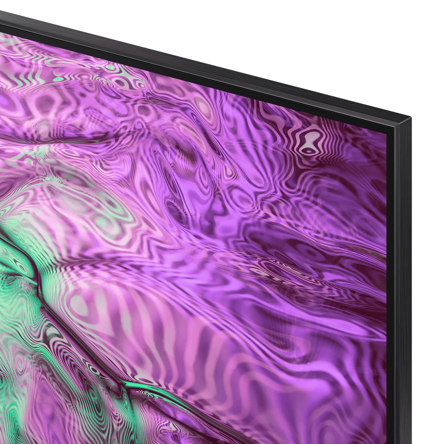 SAMSUNG QN85D 139.7 cm (55 inch) Neo QLED 4K Ultra HD Smart Tizen TV with Quantum Matrix Technology (2024 model)