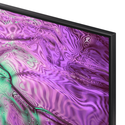 SAMSUNG QN85D 139.7 cm (55 inch) Neo QLED 4K Ultra HD Smart Tizen TV with Quantum Matrix Technology (2024 model)