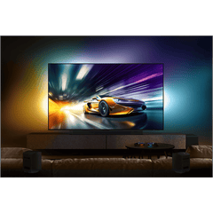 SAMSUNG QN90D 165.1 cm (65 inch) Neo QLED 4K Ultra HD Smart Tizen TV with Quantum Matrix Technology (2024 model)