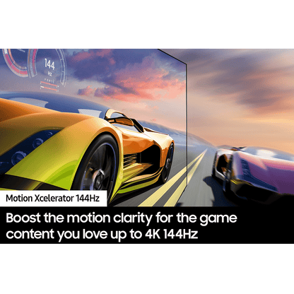 SAMSUNG QN90D 165.1 cm (65 inch) Neo QLED 4K Ultra HD Smart Tizen TV with Quantum Matrix Technology (2024 model)