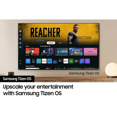 SAMSUNG QN90D 165.1 cm (65 inch) Neo QLED 4K Ultra HD Smart Tizen TV with Quantum Matrix Technology (2024 model)