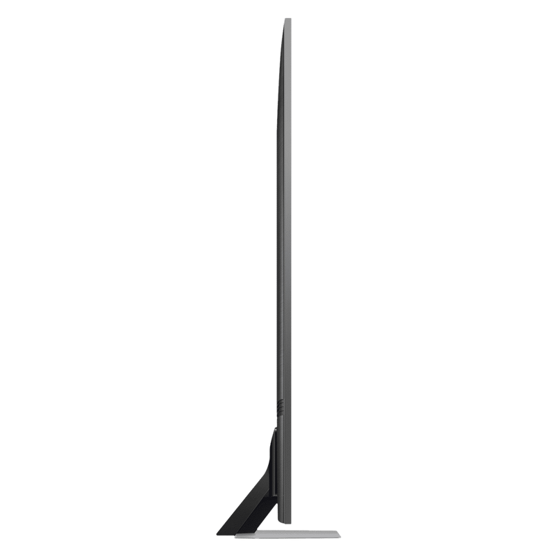 SAMSUNG QN90D 165.1 cm (65 inch) Neo QLED 4K Ultra HD Smart Tizen TV with Quantum Matrix Technology (2024 model)