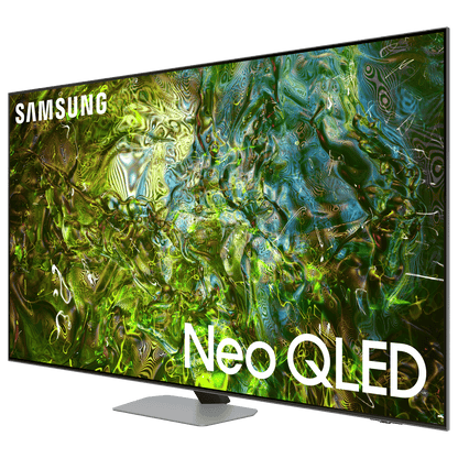 SAMSUNG QN90D 165.1 cm (65 inch) Neo QLED 4K Ultra HD Smart Tizen TV with Quantum Matrix Technology (2024 model)