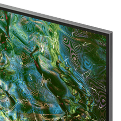 SAMSUNG QN90D 165.1 cm (65 inch) Neo QLED 4K Ultra HD Smart Tizen TV with Quantum Matrix Technology (2024 model)