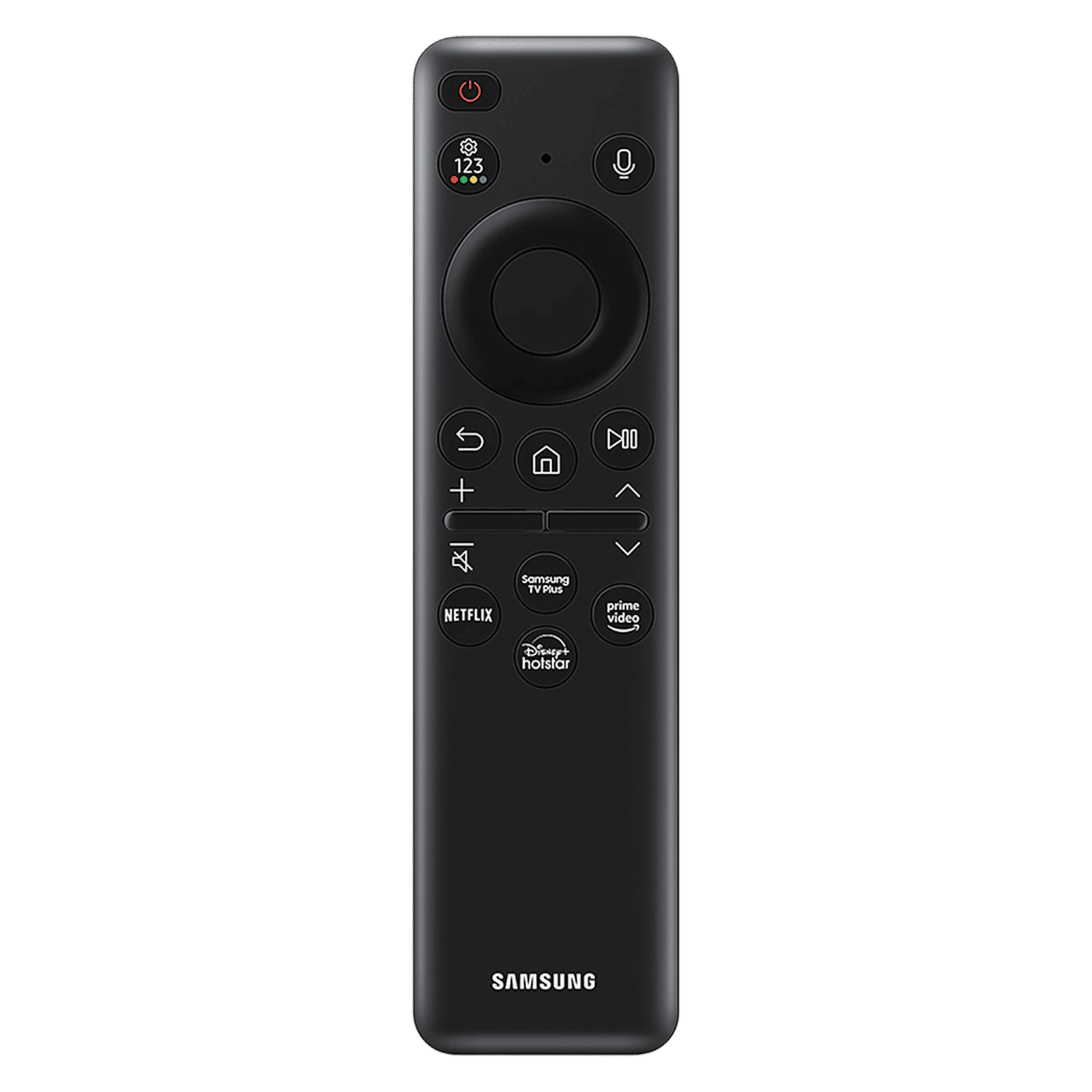 SAMSUNG QN90D 165.1 cm (65 inch) Neo QLED 4K Ultra HD Smart Tizen TV with Quantum Matrix Technology (2024 model)