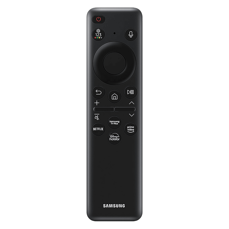 SAMSUNG QN90D 165.1 cm (65 inch) Neo QLED 4K Ultra HD Smart Tizen TV with Quantum Matrix Technology (2024 model)