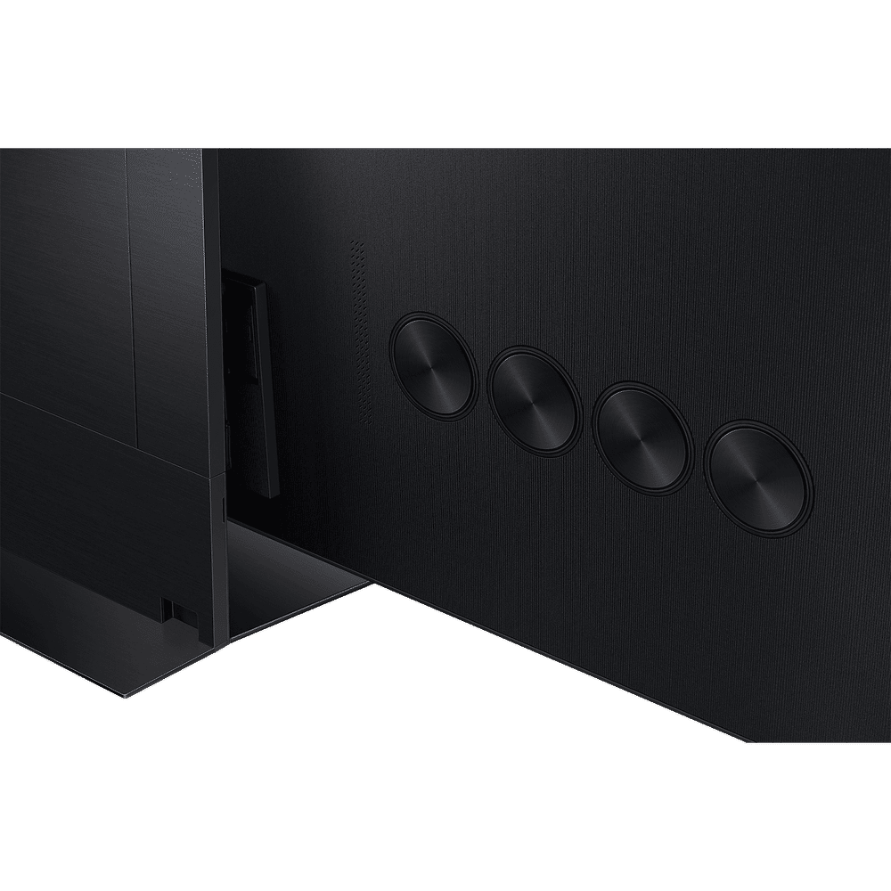 SAMSUNG QN900D 215.9 cm (85 inch) Neo QLED 8K Ultra HD Smart Tizen TV with Auto HDR Remastering (2024 model)