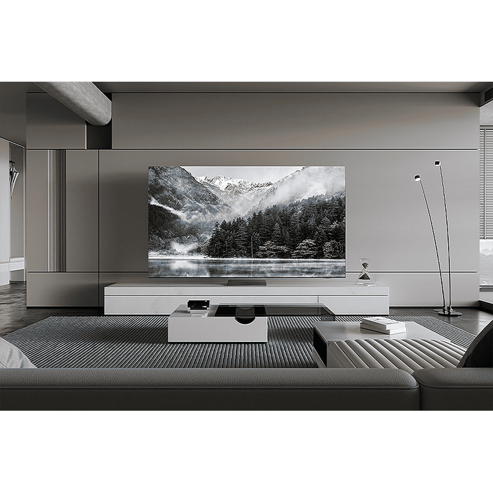 SAMSUNG QN900D 215.9 cm (85 inch) Neo QLED 8K Ultra HD Smart Tizen TV with Auto HDR Remastering (2024 model)