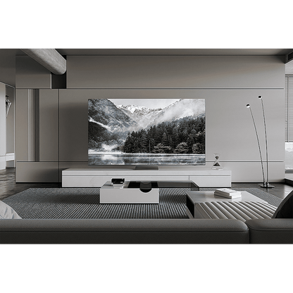 SAMSUNG QN900D 215.9 cm (85 inch) Neo QLED 8K Ultra HD Smart Tizen TV with Auto HDR Remastering (2024 model)