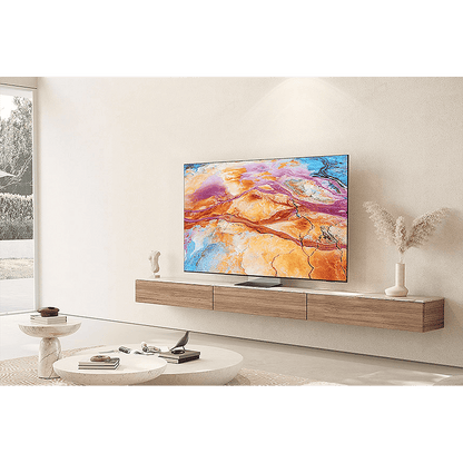 SAMSUNG QN900D 215.9 cm (85 inch) Neo QLED 8K Ultra HD Smart Tizen TV with Auto HDR Remastering (2024 model)