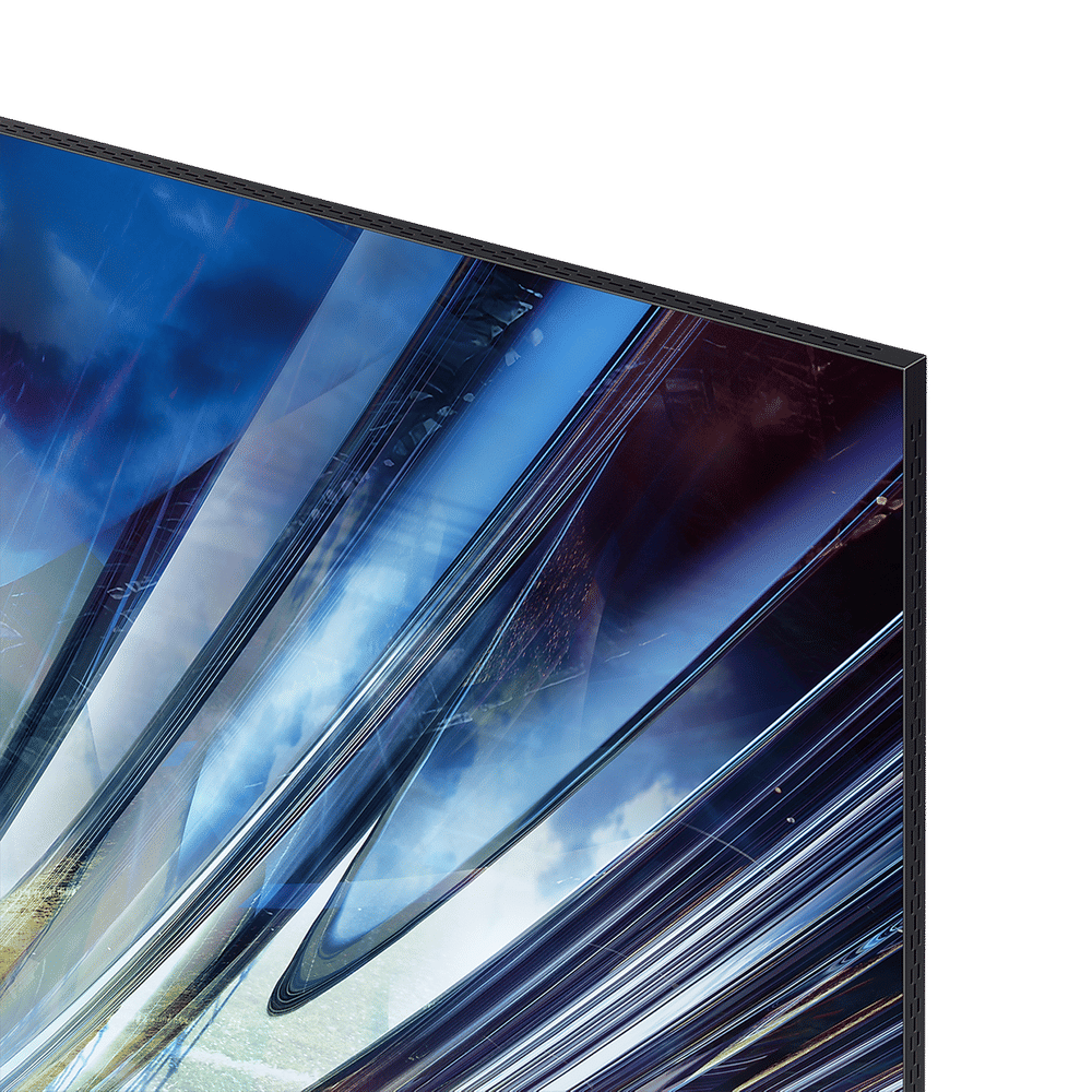 SAMSUNG QN900D 215.9 cm (85 inch) Neo QLED 8K Ultra HD Smart Tizen TV with Auto HDR Remastering (2024 model)