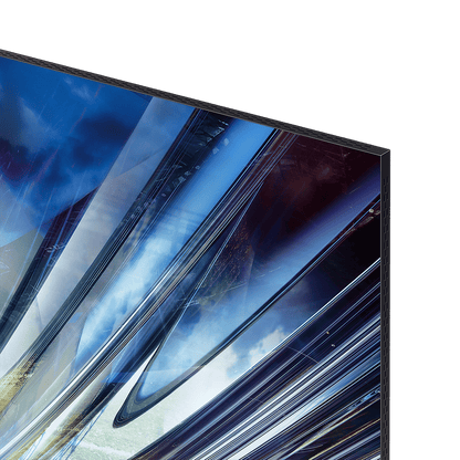 SAMSUNG QN900D 215.9 cm (85 inch) Neo QLED 8K Ultra HD Smart Tizen TV with Auto HDR Remastering (2024 model)