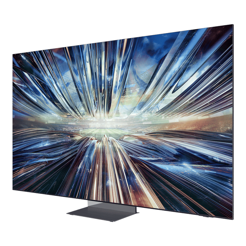 SAMSUNG QN900D 215.9 cm (85 inch) Neo QLED 8K Ultra HD Smart Tizen TV with Auto HDR Remastering (2024 model)