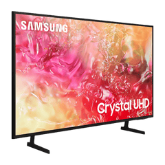 SAMSUNG DU7700 165.1 cm (65 inch) 4K Ultra HD LED Smart Tizen TV with Motion Xcelerator (2024 model)