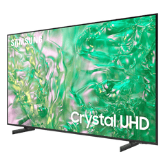 SAMSUNG DU8300 139.7 cm (55 inch) 4K Ultra HD LED Smart Tizen TV with Dynamic Crystal Color(2024 model)