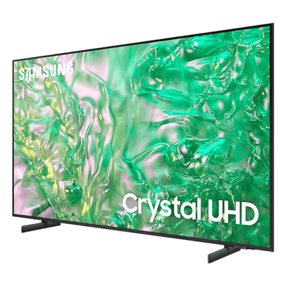 SAMSUNG DU8300 139.7 cm (55 inch) 4K Ultra HD LED Smart Tizen TV with Dynamic Crystal Color(2024 model)