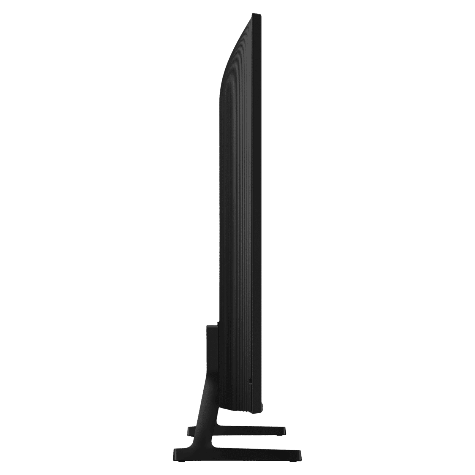 SAMSUNG DU7700 139.7 cm (55 inch) 4K Ultra HD LED Smart Tizen TV with Motion Xcelerator (2024 model)