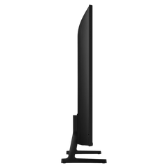 SAMSUNG DU7700 139.7 cm (55 inch) 4K Ultra HD LED Smart Tizen TV with Motion Xcelerator (2024 model)