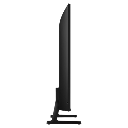 SAMSUNG DU7700 139.7 cm (55 inch) 4K Ultra HD LED Smart Tizen TV with Motion Xcelerator (2024 model)