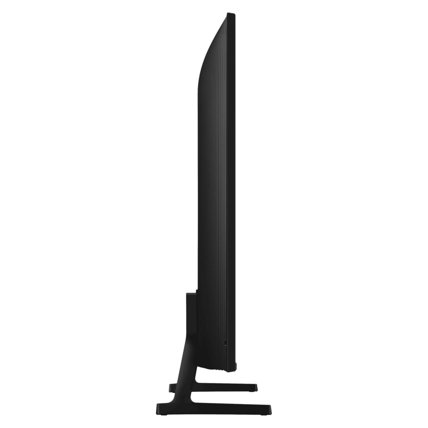 SAMSUNG DU7660 139.7 cm (55 inch) 4K Ultra HD LED Smart Tizen TV with Motion Xcelerator (2024 model)