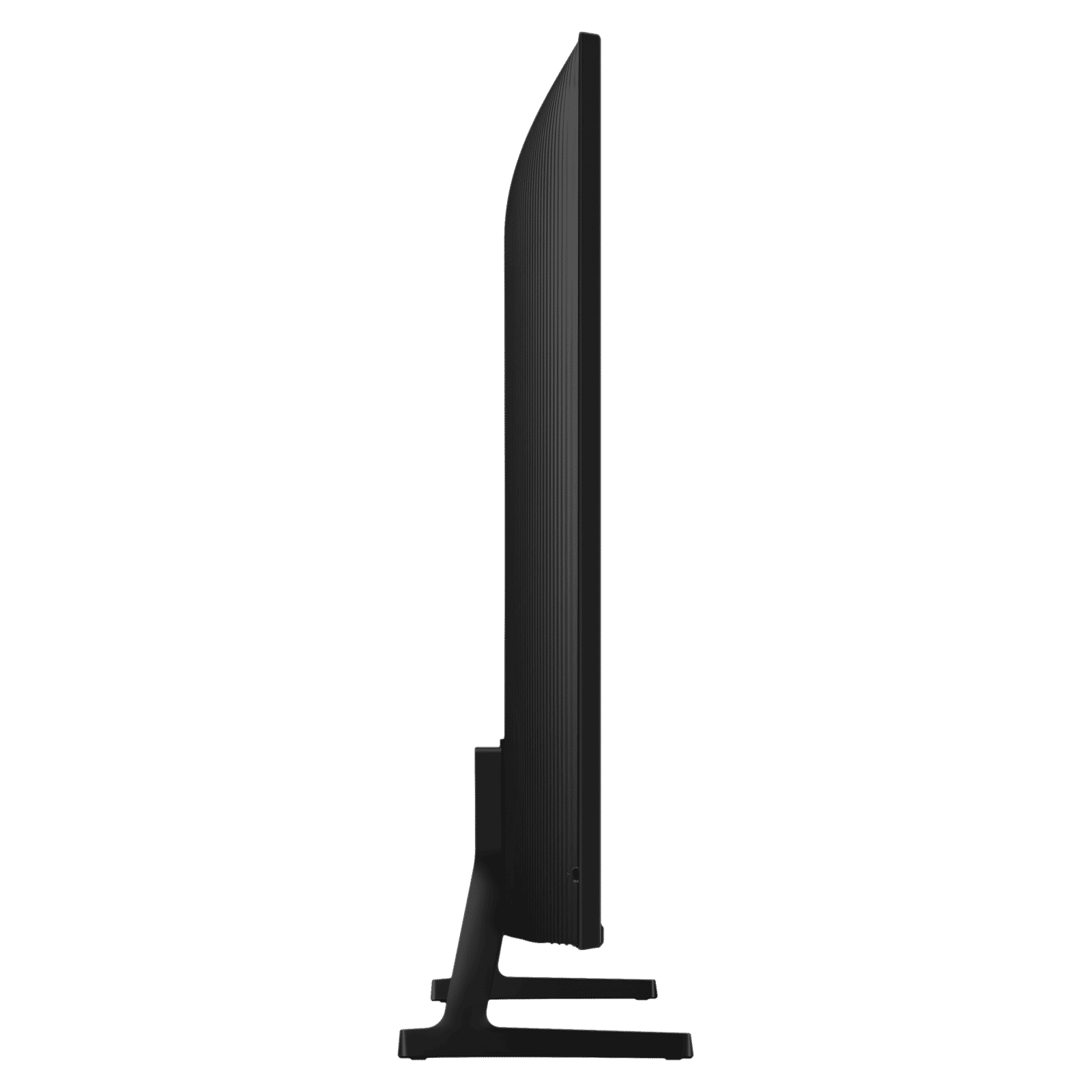 SAMSUNG DU7660 139.7 cm (55 inch) 4K Ultra HD LED Smart Tizen TV with Motion Xcelerator (2024 model)