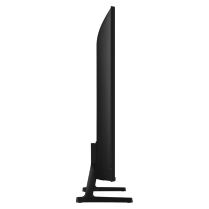 SAMSUNG DU7660 139.7 cm (55 inch) 4K Ultra HD LED Smart Tizen TV with Motion Xcelerator (2024 model)